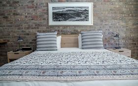 Raw Karoo Guest House